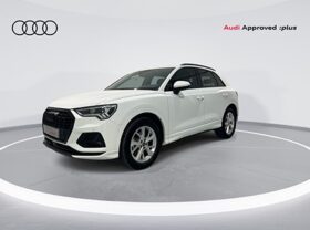 Audi Q3 2025