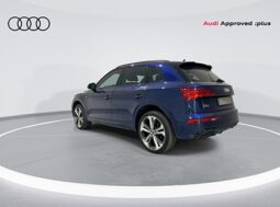 Audi Q5 2024 full
