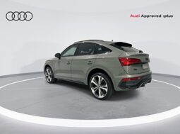 Audi Q5 2025 full