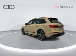 Audi Q7 2024 full