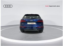 Audi Q5 2025 full