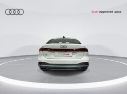 Audi A5 2025 full