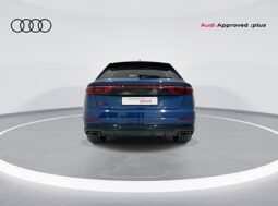 Audi Q8 2025 full