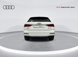 Audi Q3 2025 full