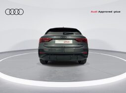 Audi Q3 2024 full