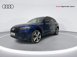 Audi Q5 2024