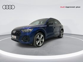 Audi Q5 2024