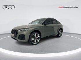 Audi Q5 2025