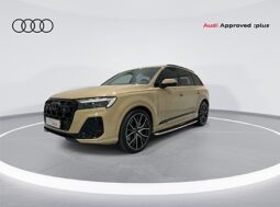 Audi Q7 2024
