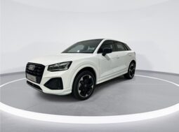 Audi Q2 2025