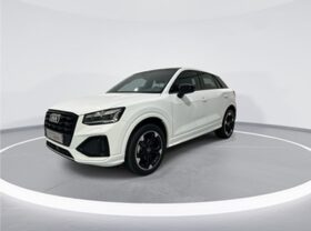 Audi Q2 2025