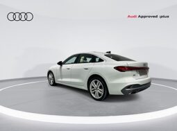 Audi A5 2025 full