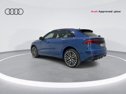 Audi Q8 2025 full