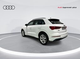 Audi Q3 2025 full