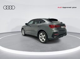 Audi Q3 2024 full