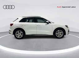 Audi Q3 2025 full