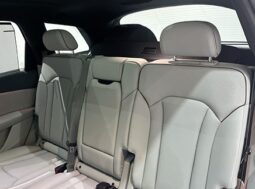 Audi Q7 2025 full