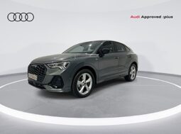 Audi Q3 2024