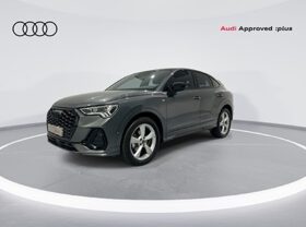 Audi Q3 2024