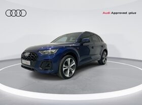 Audi Q5 2025