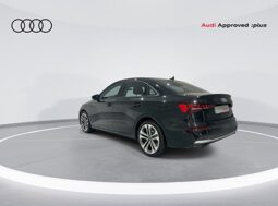 Audi A3 2025 full