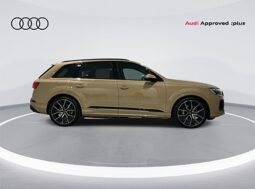 Audi Q7 2024 full