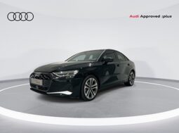 Audi A3 2025