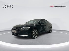 Audi A3 2025