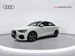 Audi A3 2024