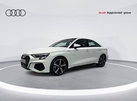 Audi A3 2024