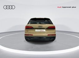Audi Q7 2024 full