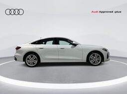 Audi A5 2025 full