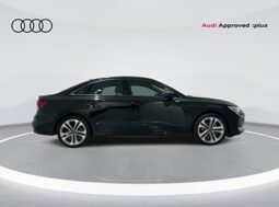 Audi A3 2025 full