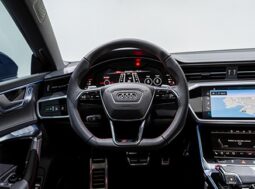Audi Rs7 2023 full