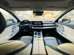 Chery Arrizo3 2024 full