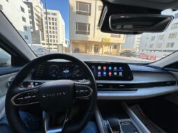 Chery Arrizo3 2024 full