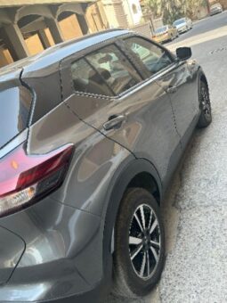 Nissan Kicks 2024