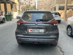 Nissan Kicks 2024 full