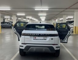 Range Rover Vogue. 2021 full