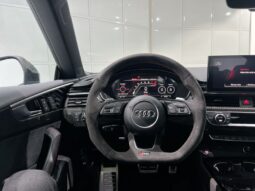 Audi Rs5 2023 full