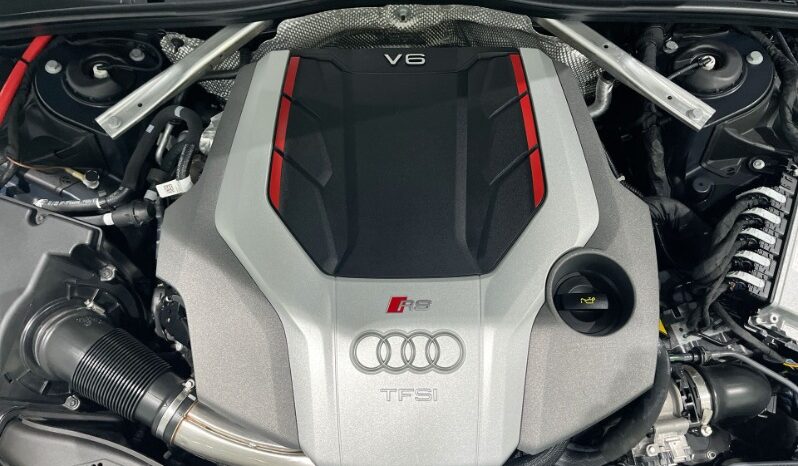 Audi Rs5 2023 full