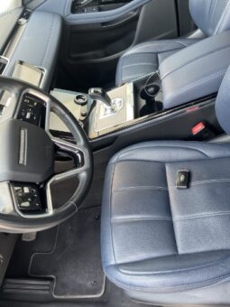 Range Rover Vogue. 2021 full