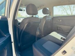 Kia Sportage 2015 full