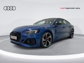Audi Rs5 2023