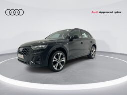 Audi Q5 2024 full