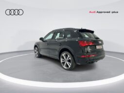 Audi Q5 2024 full
