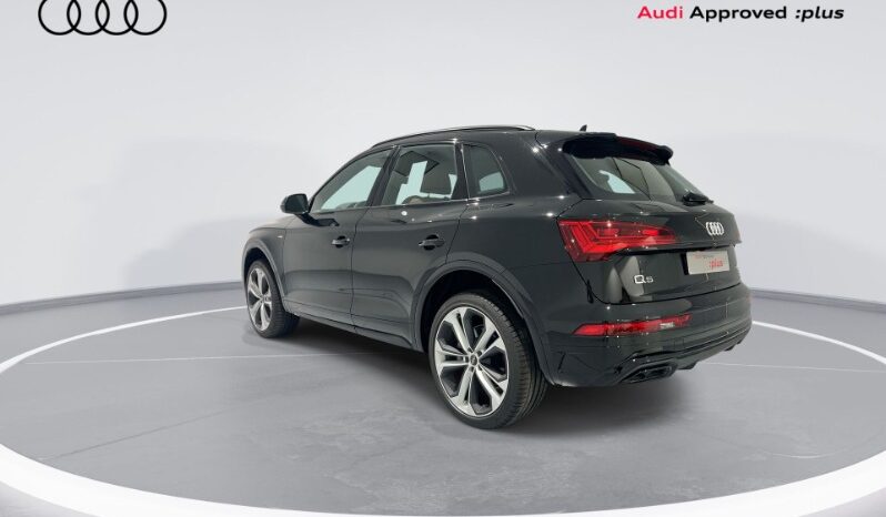 Audi Q5 2024 full