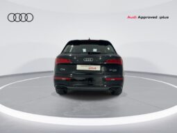 Audi Q5 2024 full