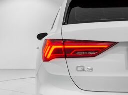 Audi Q3 2022 full