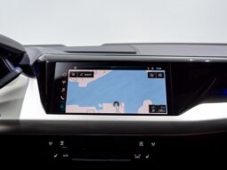 Audi e-tron GT 2023 full